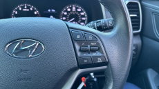 Hyundai Tucson 1.6 GDi SE Nav 5dr 2WD Petrol Estate